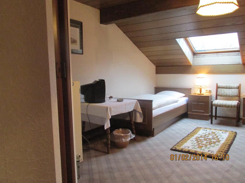 Tholey Hotel Schauenburg חדר תמונה