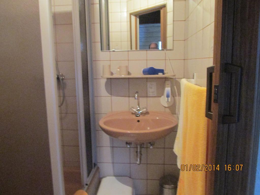 Tholey Hotel Schauenburg חדר תמונה