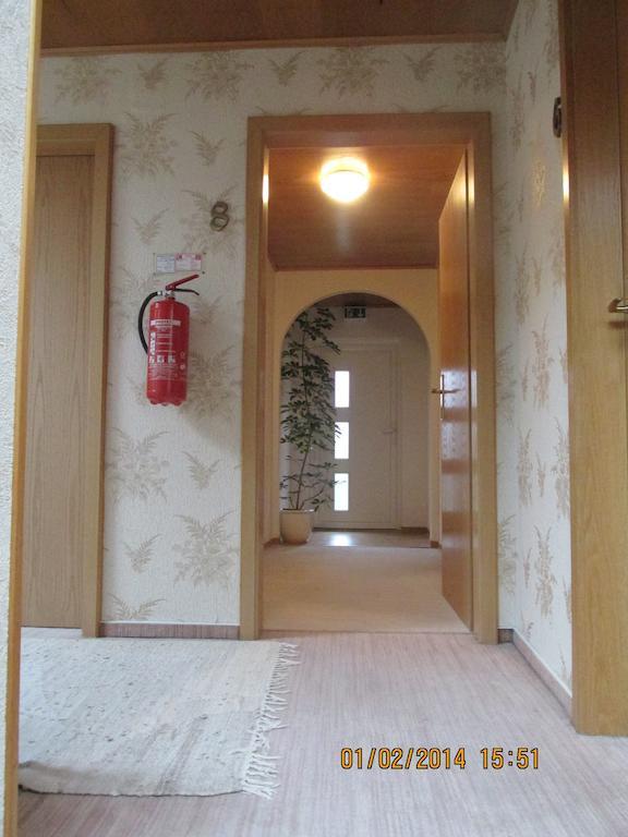 Tholey Hotel Schauenburg מראה חיצוני תמונה