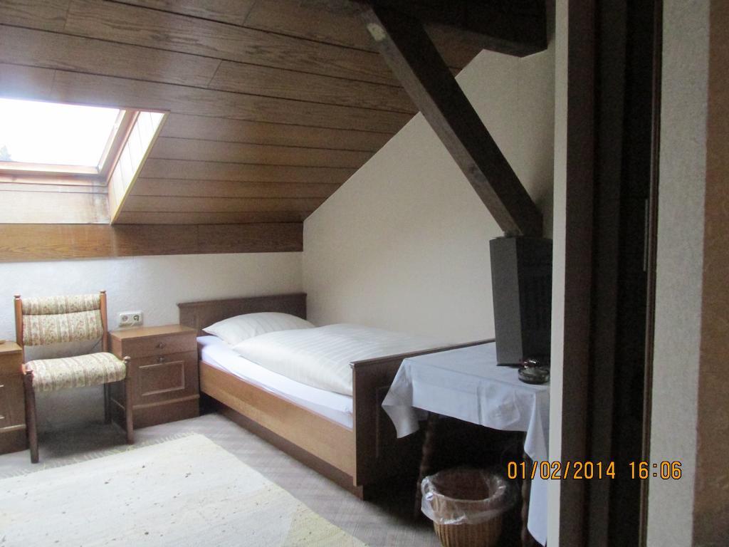 Tholey Hotel Schauenburg חדר תמונה