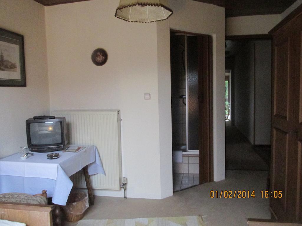 Tholey Hotel Schauenburg חדר תמונה