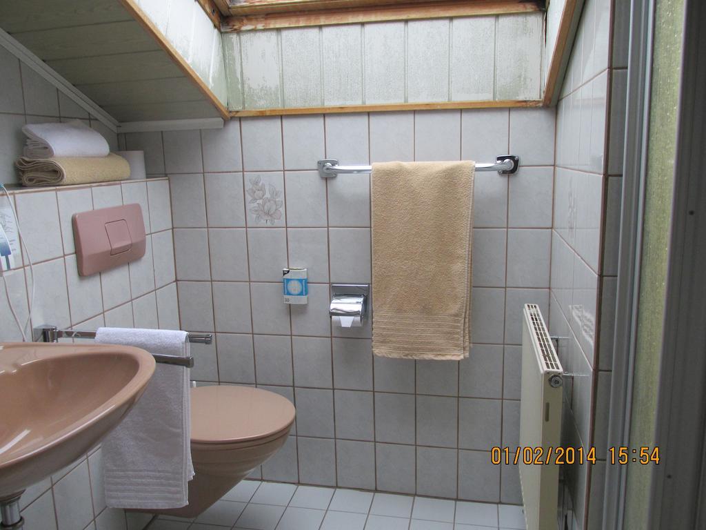 Tholey Hotel Schauenburg חדר תמונה