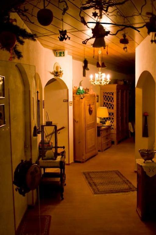 Tholey Hotel Schauenburg חדר תמונה
