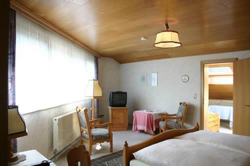 Tholey Hotel Schauenburg חדר תמונה