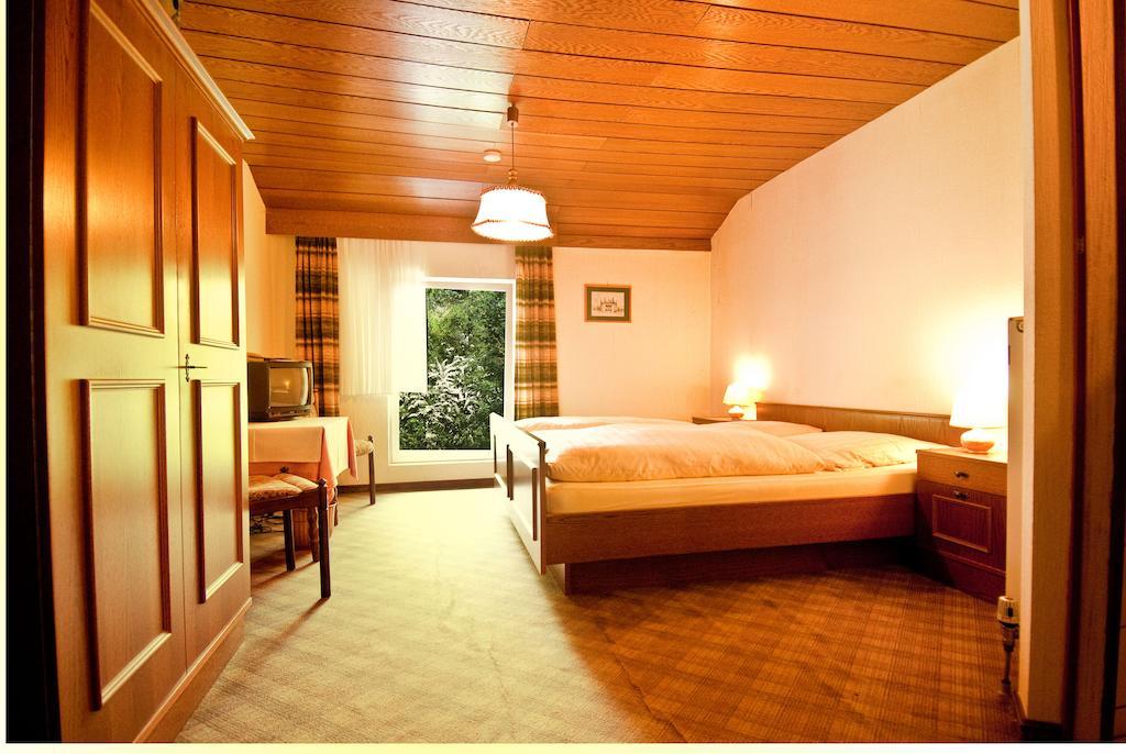 Tholey Hotel Schauenburg חדר תמונה