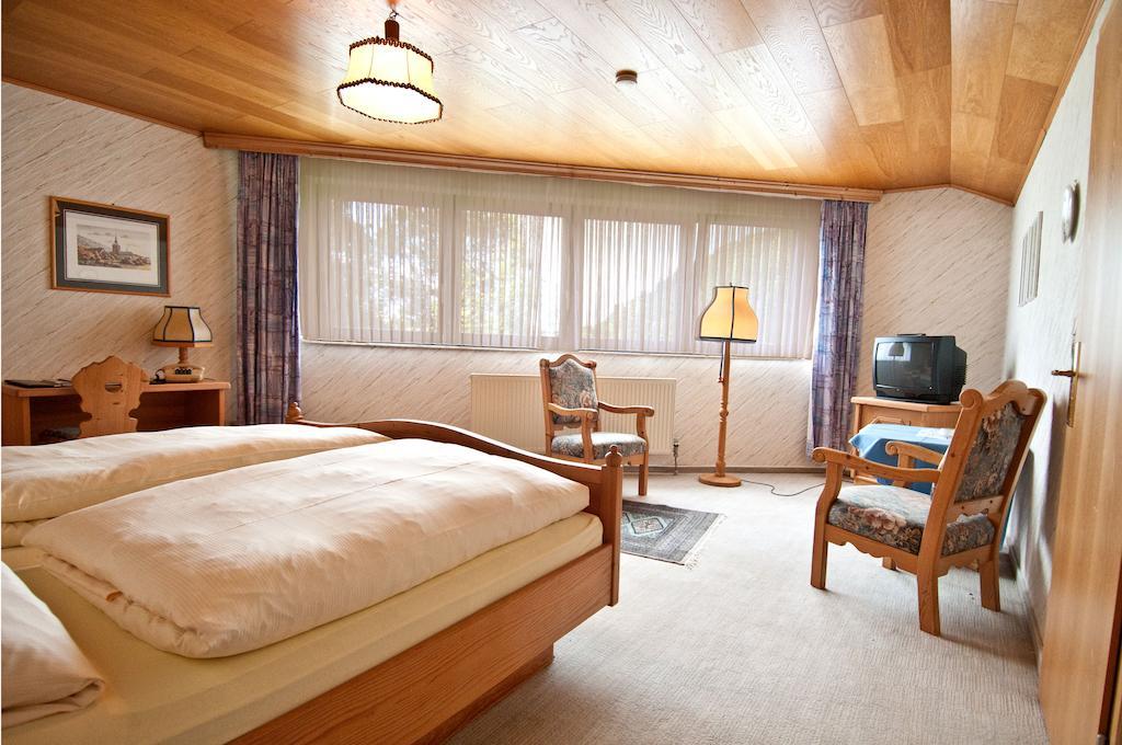 Tholey Hotel Schauenburg חדר תמונה