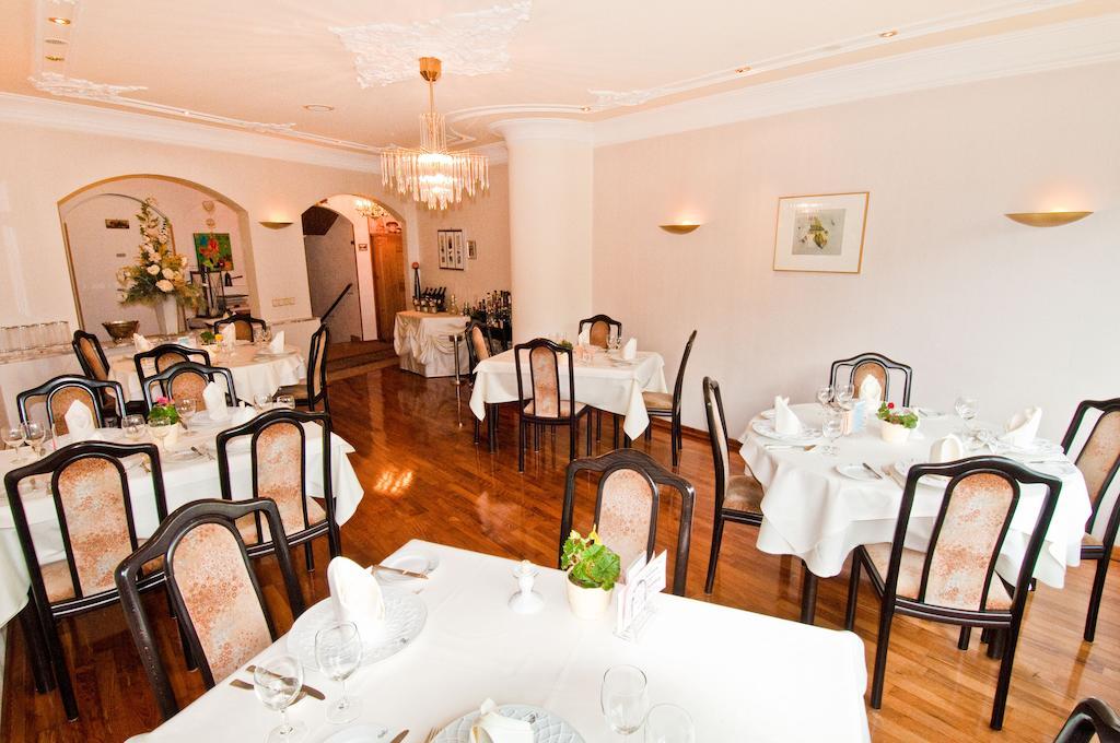 Tholey Hotel Schauenburg מראה חיצוני תמונה