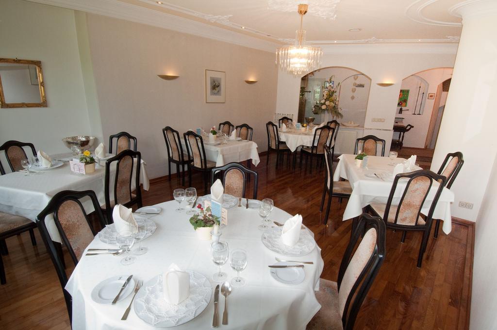Tholey Hotel Schauenburg מראה חיצוני תמונה